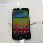 LG G2, l’hands on di iPhoneItalia – IFA 2013