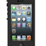 nüüd, la custodia LifeProof che protegge interamente l’iPhone 5 – IFA 2013