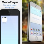 Aggiungi filtri ai filmati con Movie Player + per iPhone ed iPad