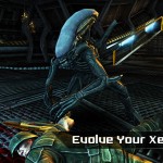 AVP: Evolution si aggiorna con supporto a iOS, ottimizzazione a 64bit e supporto al game controller