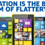 Nokia ironizza sui colori scelti da Apple per il nuovo iPhone 5C