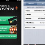 Con Nòverca+ la SIM diventa virtuale e l’iPhone un terminale dual-sim!