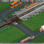 Transport Tycoon: il classico gestionale arriva anche su iOS