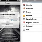 Orario Treni 3.0: nuove interfaccia e nuove funzioni