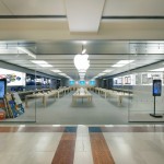 Apple Store Oriocenter: rubati venti iPhone 5 nella notte