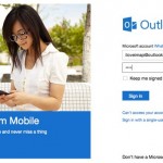 Outlook.com: arriva il supporto ad IMAP e l’integrazione con servizi esterni come TripIt