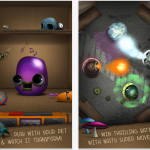 Alleva e fai combattere i tuoi mostriciattoli in Pet Peaves Monsters