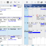 Pocket Informant Pro si aggiorna con importanti novità
