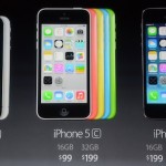 “Vecchi” iPhone: esce di scena il 5, rimane il 4S