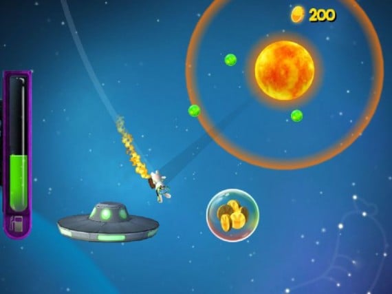 Ubisoft annuncia Rabbids Big Bang per iPhone