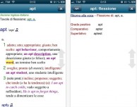 Il Ragazzini versione 2013 approda su App Store