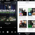 Rdio sarà gratuito e senza pubblicità, forza della concorrenza di iTunes Radio