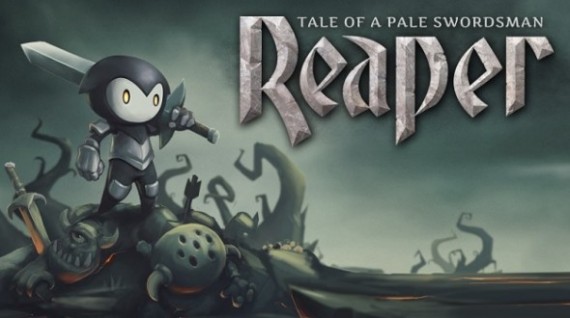 Reaper – Tale of a Pale Swordsman: un platform RPG in stile fantasy