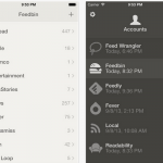 Reeder 2 si aggiorna con il supporto ai nuovi iPhone