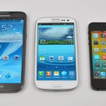 Analisti: Apple lancerà un iPhone con schermo tra i 4.5 e i 5 pollici nel 2014