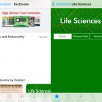 I libri di testo di iBooks compaiono anche su iPhone a pochi giorni dall’evento Apple