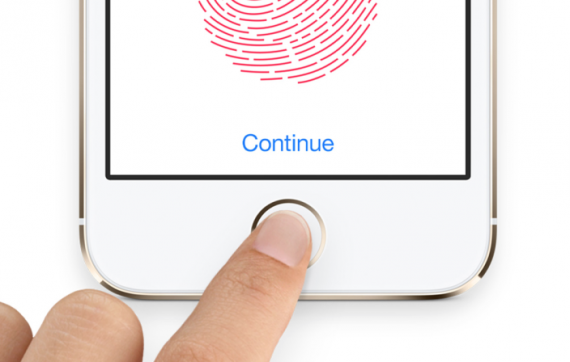 iPhone 5S: un’app demo mostrerà le funzionalità del Touch ID negli Apple Store