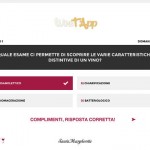 Wine T’App, il quiz per veri sommelier