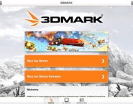 3DMark, un nuovo strumento di benchmark arriva su App Store