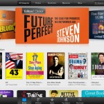 Apple aggiorna iBooks
