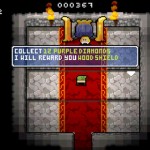 Heroes of Loot: un dungeon game in pieno stile pixel art