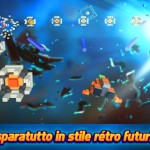 Space Qube: uno shooter spaziale tutto da “creare”