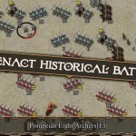 Ancient Battle: Rome, battaglie storiche su iPhone