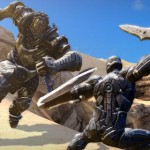Infinity Blade III: un’epica conclusione per la trilogia – La recensione completa di iPhoneitalia