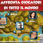 Total Conquest – Combattimenti e strategia online! – il nuovo strategico di Gameloft