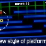 Gleamer: un nuovo stile di platform game!