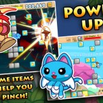 Ookibloks: un mix tra puzzle e platform game