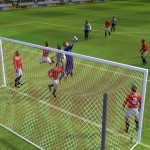 First Touch Soccer 2014: presidente, allenatore e giocatore!