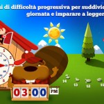 Tic Tac Time: suddividere le giornate per imparare a leggere l’ora
