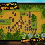 Age of Thrones: uno spettacolare Tower Defense medievale