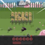 Ninjin: un perfetto mix tra runner e beat em up