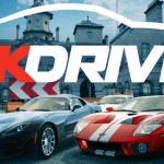 “2K Drive” per iOS arriva in App Store a 5,99€