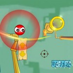 Fling Theory: una particella all’interno di un puzzle fisico