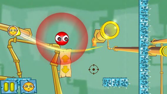 Fling Theory: una particella all’interno di un puzzle fisico