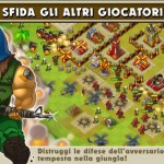 Jungle Heat: un gestionale gratuito per partite multiplayer