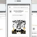 Music Flavour, un nuovo modo di scoprire e ascoltare la musica