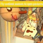 Apple contraddice le proprie linee guida di pubbicazione app e approva in App Store il gioco Chipotle Scarecrow