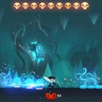 Reaper – Tale of a Pale Swordsman: un platform RPG in stile fantasy