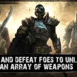 Rage Warriors: combatti per la sopravvivenza in un era post apocalittica!