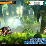 Bravura – Quest Rush: un runner game fantasy con elementi RPG