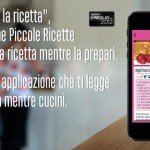 PiccoleRicette 4.0 arriva su App Store