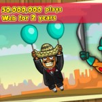 Amigo Pancho: svolazza tra i cieli messicani con questo divertente puzzle game