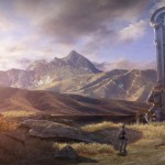 Infinity Blade III ora ottimizzato per iPhone 5s