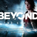 BEYOND Touch: l’applicazione per controllare l’omonimo gioco su PS3 disponibile in App Store