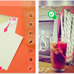 Skitch 3.0 disponibile su App Store con una nuova interfaccia