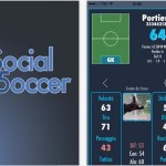 Social 5occer, l’app per organizzare le partite di calcetto